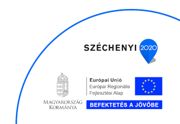 Magyar Falu program logó